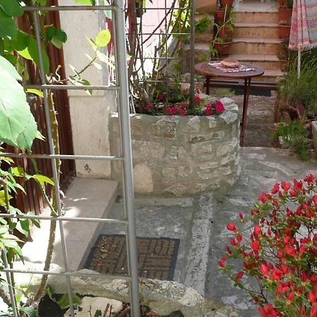 Casa Di Rose Vrsar Exterior foto