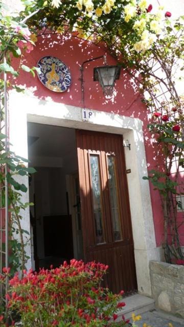 Casa Di Rose Vrsar Exterior foto