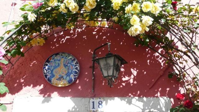 Casa Di Rose Vrsar Exterior foto
